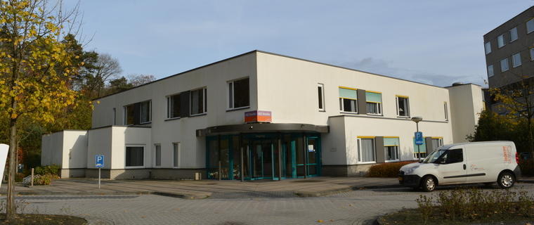 Boermarkeweg 70, Ouderenpsychiatrie