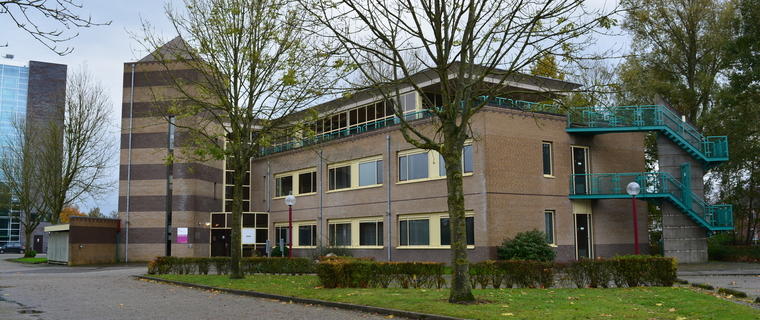 Blankenstein 550, Kinder- en Jeugdpsychiatrie 